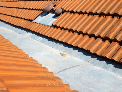 About Roof Repair Experts Beaufort, SC